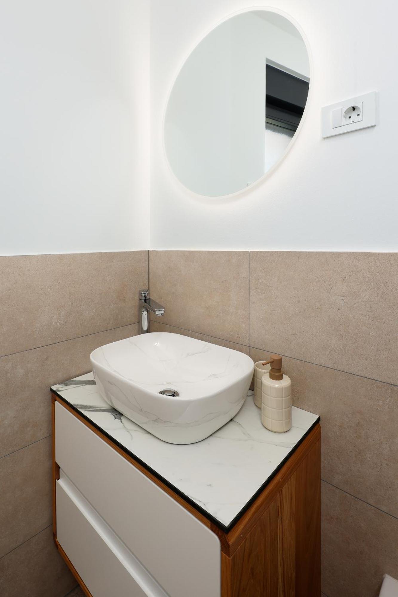 Apartment Anni-Free Parking&Evcharger-24H Self Check-In Opric Exterior foto