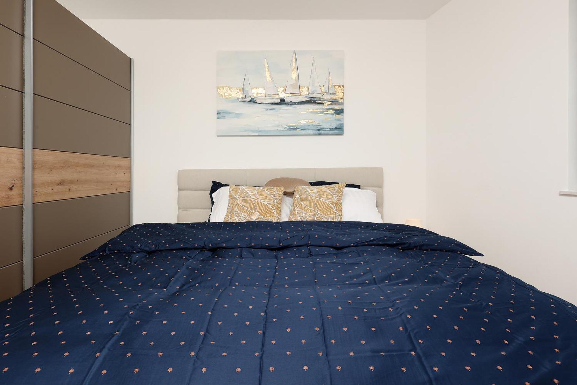 Apartment Anni-Free Parking&Evcharger-24H Self Check-In Opric Exterior foto
