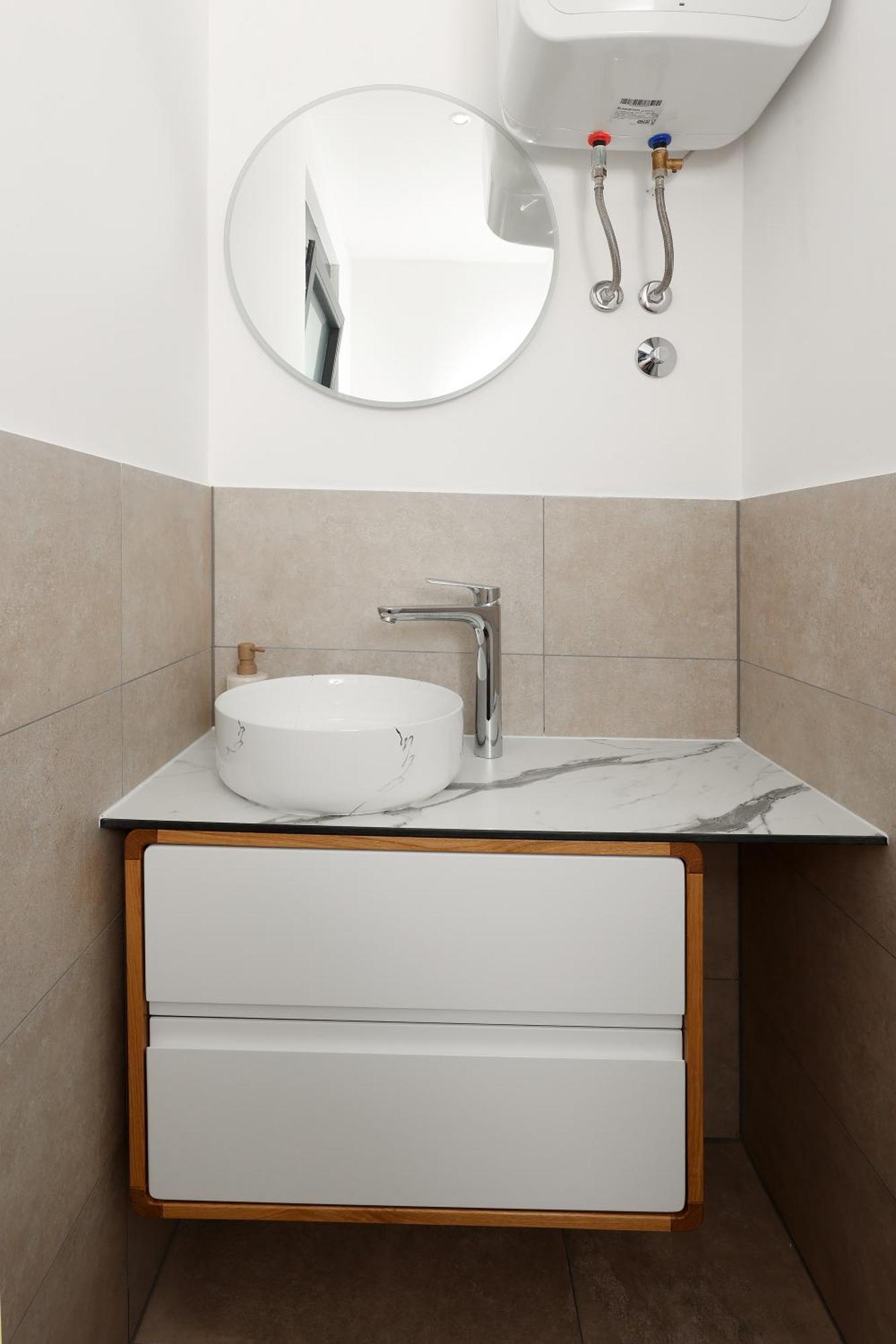 Apartment Anni-Free Parking&Evcharger-24H Self Check-In Opric Exterior foto