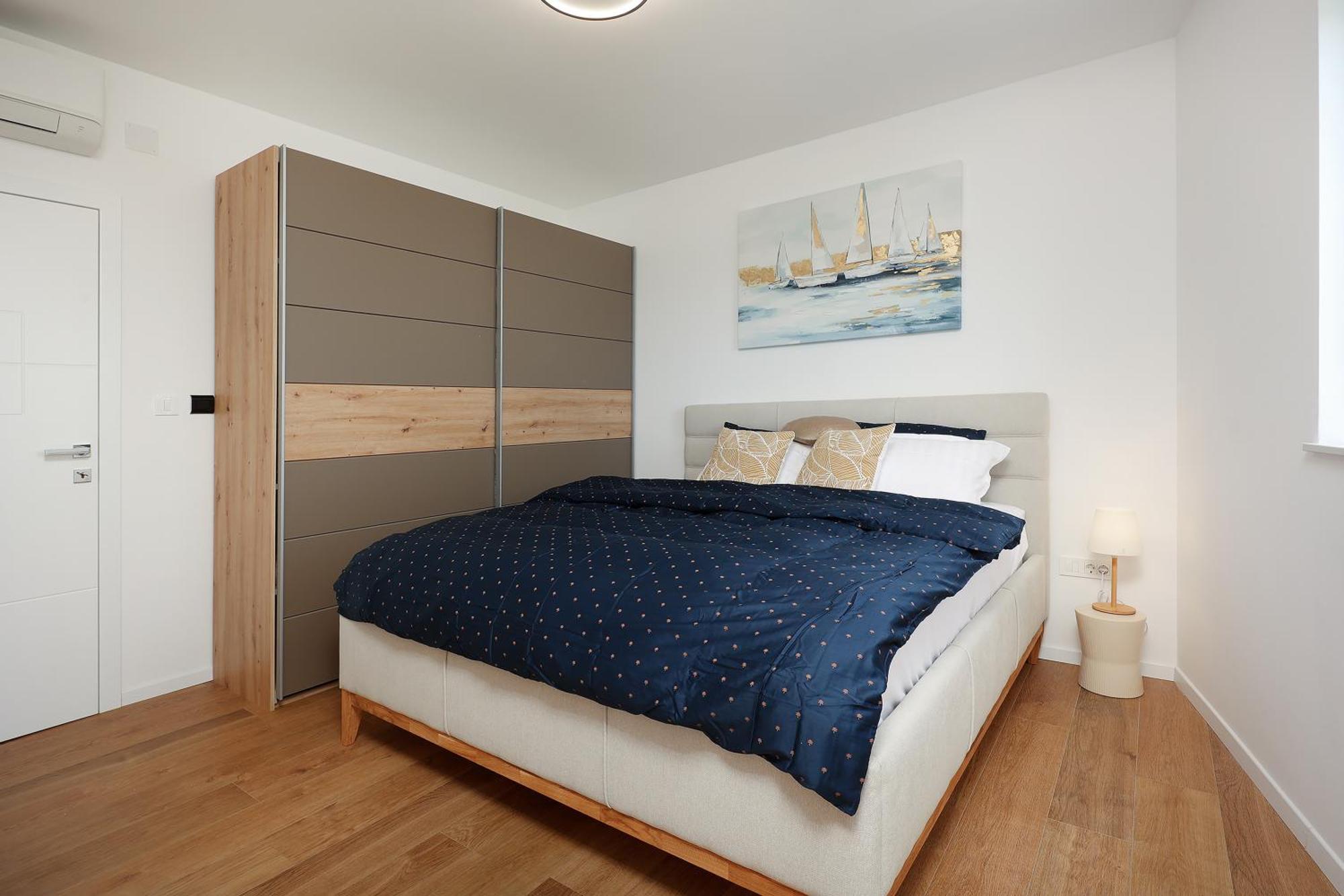 Apartment Anni-Free Parking&Evcharger-24H Self Check-In Opric Exterior foto