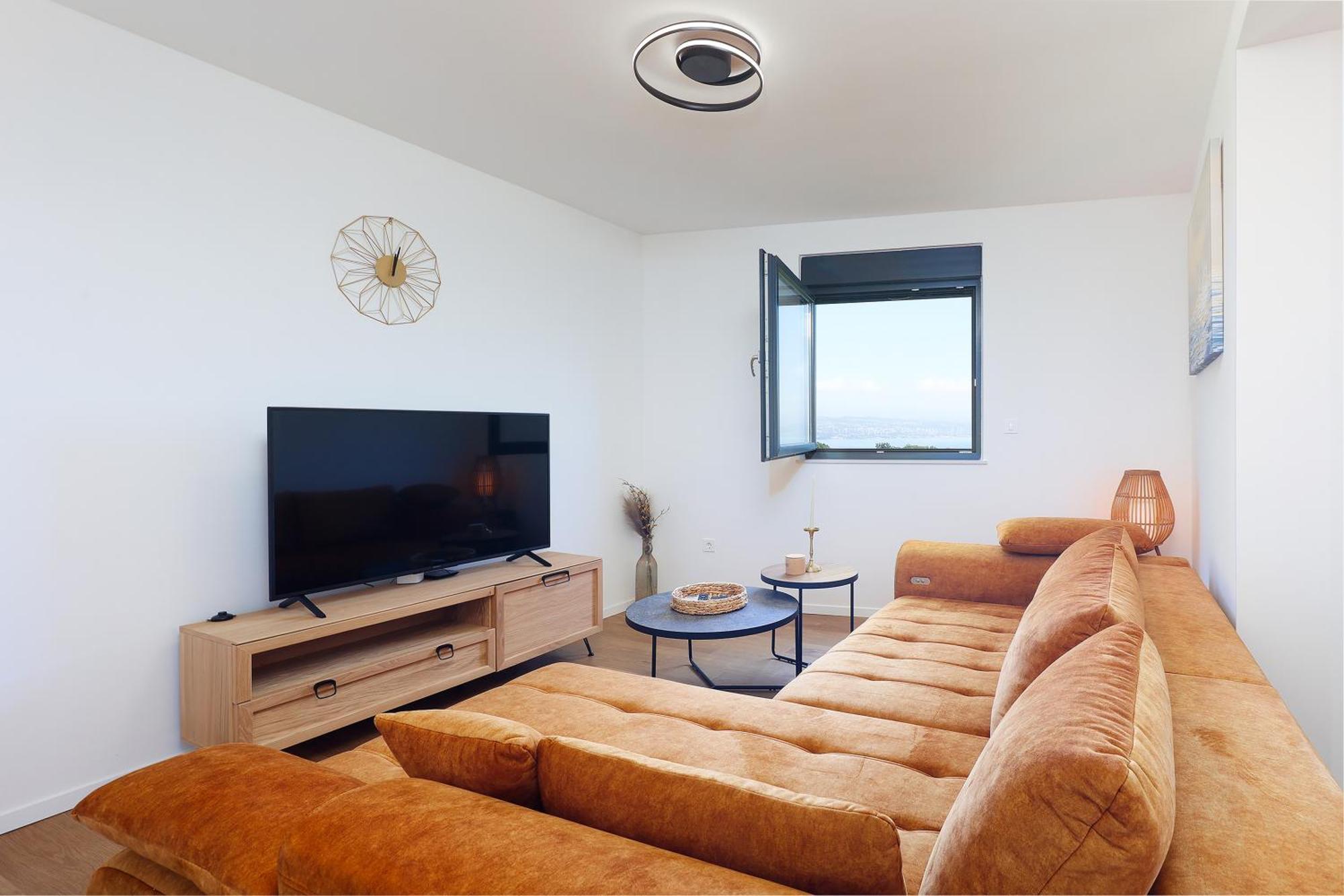 Apartment Anni-Free Parking&Evcharger-24H Self Check-In Opric Exterior foto