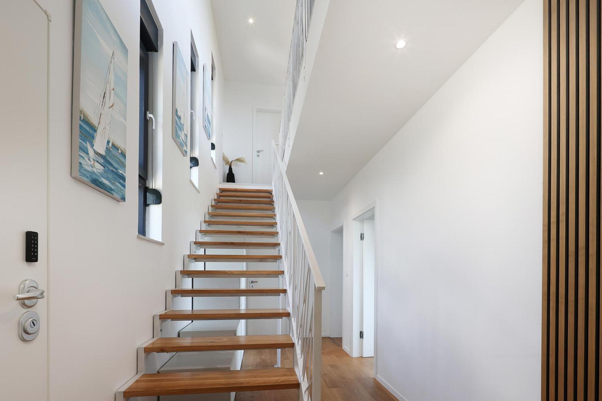 Apartment Anni-Free Parking&Evcharger-24H Self Check-In Opric Exterior foto