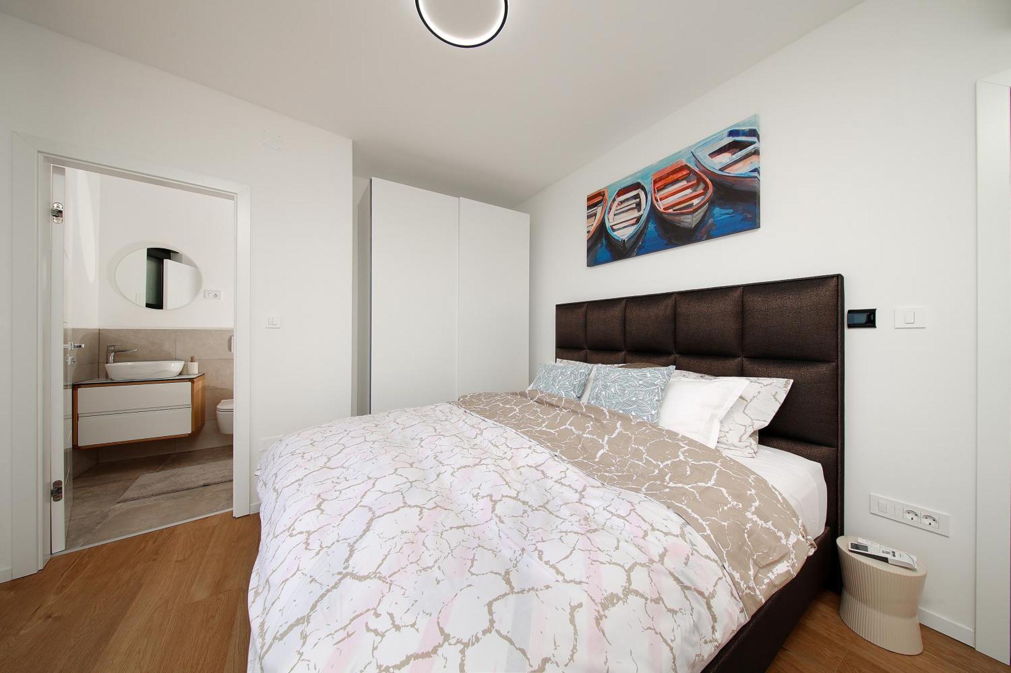 Apartment Anni-Free Parking&Evcharger-24H Self Check-In Opric Exterior foto