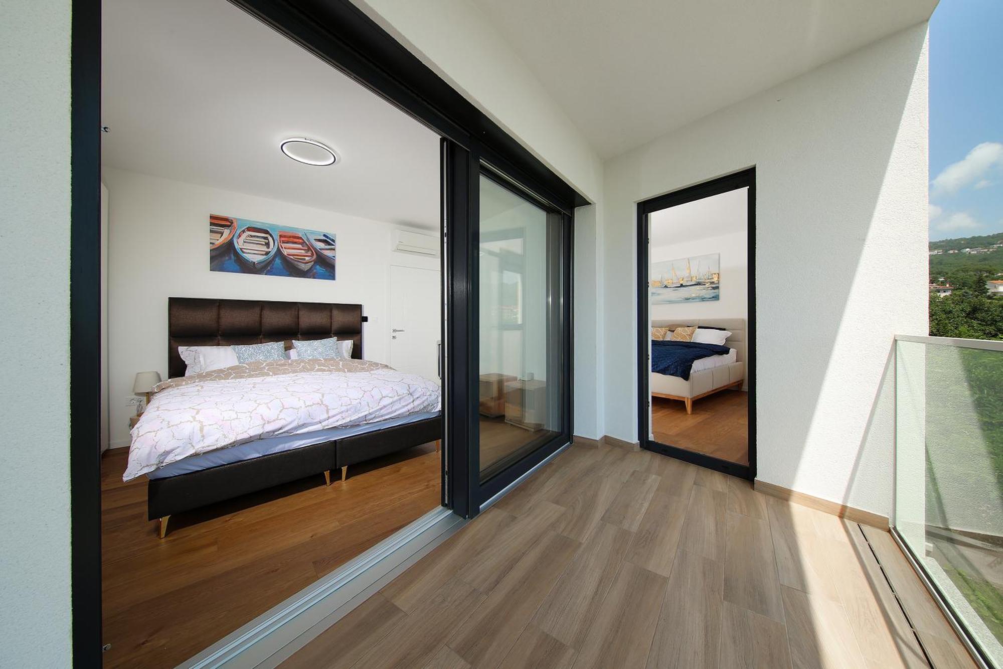 Apartment Anni-Free Parking&Evcharger-24H Self Check-In Opric Exterior foto