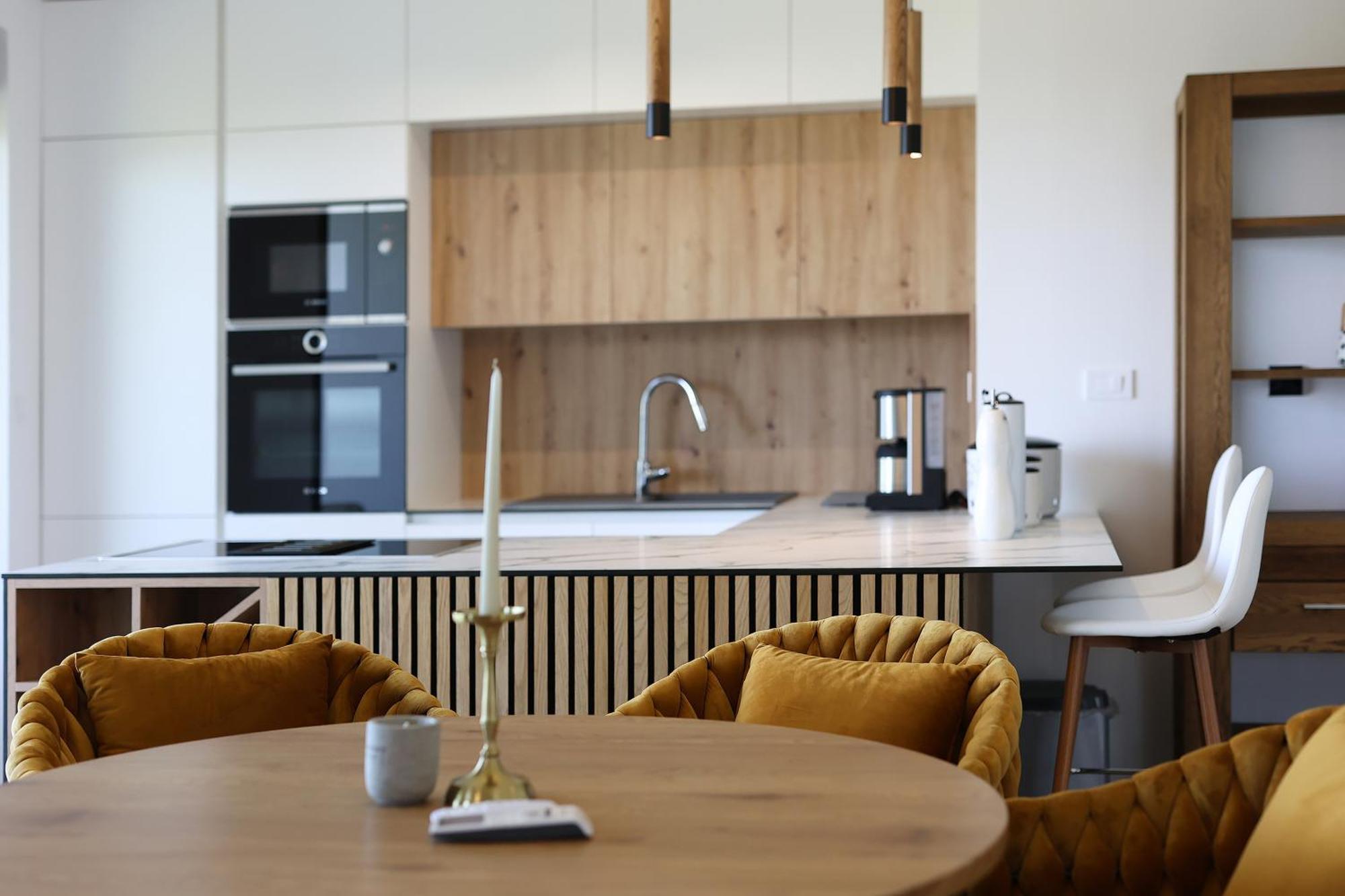 Apartment Anni-Free Parking&Evcharger-24H Self Check-In Opric Exterior foto