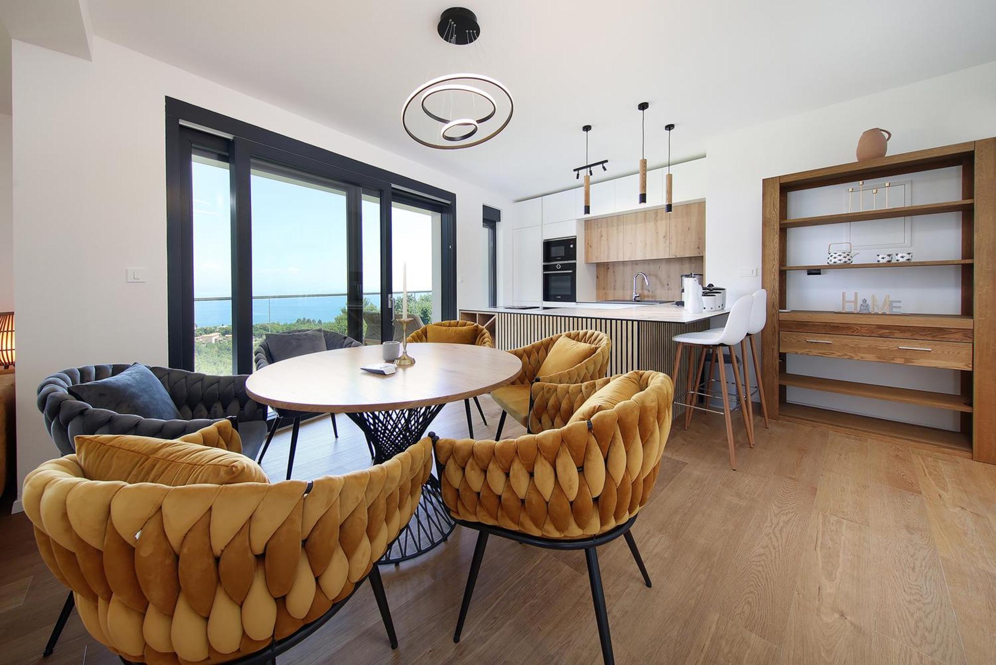 Apartment Anni-Free Parking&Evcharger-24H Self Check-In Opric Exterior foto