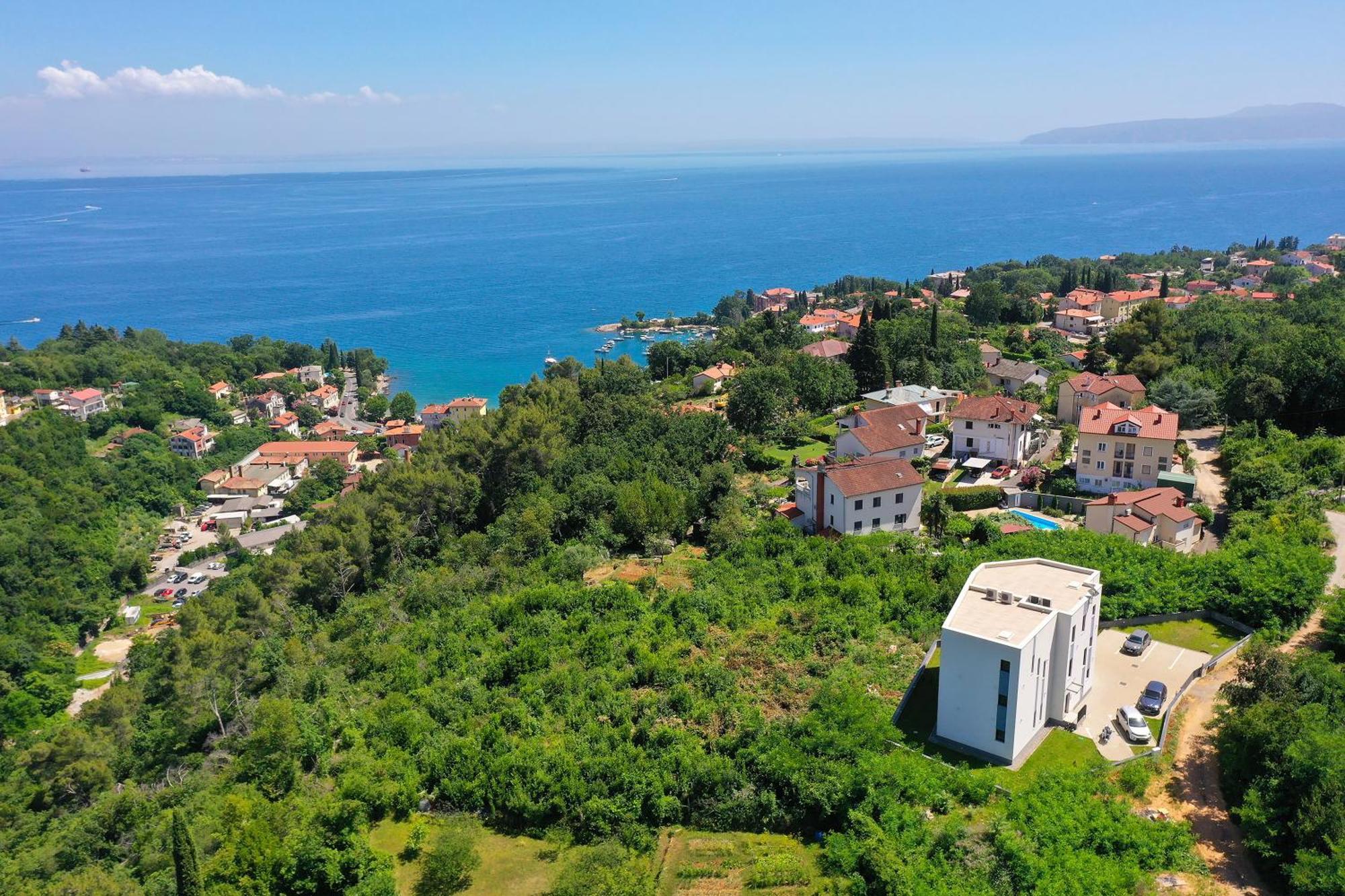 Apartment Anni-Free Parking&Evcharger-24H Self Check-In Opric Exterior foto