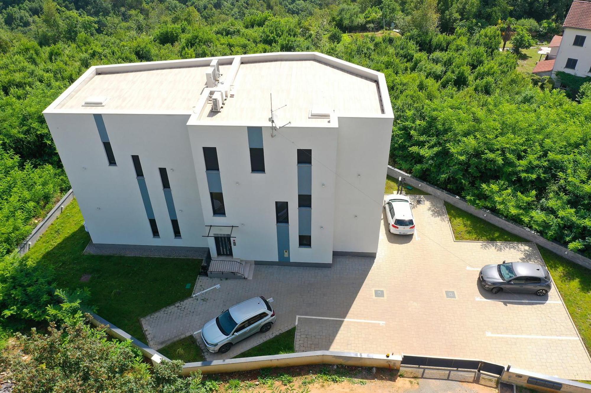 Apartment Anni-Free Parking&Evcharger-24H Self Check-In Opric Exterior foto